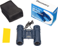 Discovery Basics BB 8x21 Távcső - Sötét kék