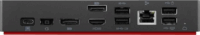 Lenovo 40B20135EU 135W Univerzális dokkoló