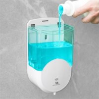 Vog & Arths 51120A Automata szappanadagoló