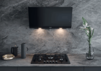 Whirlpool WHVS 93F LT BSS/1 Páraelszívó - Fekete