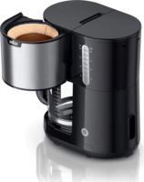 Braun KF 1500 BK PurShine Eszpresszó Kávéfőző
