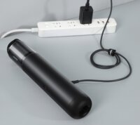 Baseus A3 Vezeték nélküli kézi porszívó - Fekete