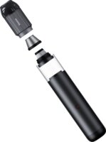 Baseus A3 Vezeték nélküli kézi porszívó - Fekete