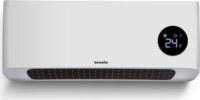 Bewello BW2100 Fali Elektromos Hősugárzó 2000W - Fehér