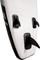 Act!ive SB-005-B Hermosa Beach SUP deszka