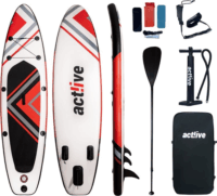 Act!ive SB-005-R Cannon Beach SUP deszka
