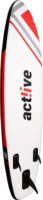 Act!ive SB-005-R Cannon Beach SUP deszka