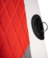 Act!ive SB-005-R Cannon Beach SUP deszka