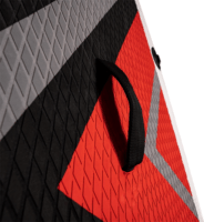 Act!ive SB-005-R Cannon Beach SUP deszka