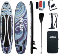 Act!ive SB-008 San Diego SUP deszka