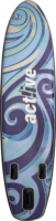 Act!ive SB-008 San Diego SUP deszka