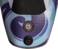 Act!ive SB-008 San Diego SUP deszka