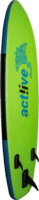 Act!ive SB-010 Newport SUP deszka