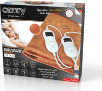 Camry CR 7436 Elektromos ágymelegítő - Barna