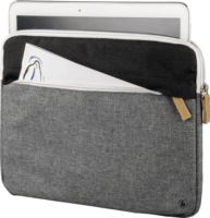 Hama Florence 11" Notebook tok - Fekete/Szürke