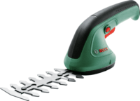 Bosch EasyShear Akkumulátoros Fű- és bokorvágó készlet