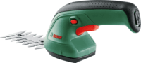 Bosch EasyShear Akkumulátoros Fű- és bokorvágó készlet
