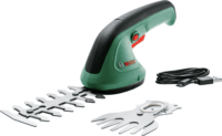 Bosch EasyShear Akkumulátoros Fű- és bokorvágó készlet