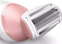 Philips SatinShave Advanced Női Nedves/Száraz Elektromos borotva