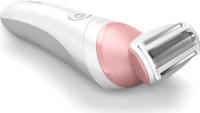 Philips SatinShave Advanced Női Nedves/Száraz Elektromos borotva