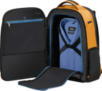 Samsonite Biz2Go 15.6" Notebook hátizsák - Sárga