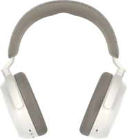 Sennheiser Momentum 4 Wireless Fejhallgató - Fehér
