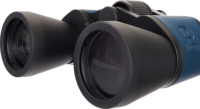 Discovery Gator 10x50 Távcső - Fekete/Kék