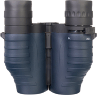 Discovery Gator 8-20x25 Távcső - Sötét kék
