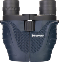 Discovery Gator 8-20x25 Távcső - Sötét kék