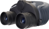 Discovery Gator 8-20x25 Távcső - Sötét kék