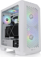 Thermaltake View 300 Számítógépház - Fehér