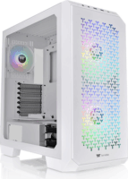 Thermaltake View 300 Számítógépház - Fehér