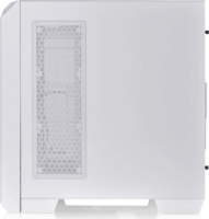 Thermaltake View 300 Számítógépház - Fehér