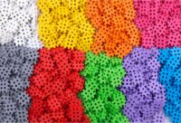 Marionex Construction Mini Waffle 500 darabos építő készlet