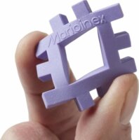 Marionex Construction Mini Waffle 500 darabos építő készlet