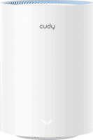 Cudy M1200 Dual Band Mesh Wifi rendszer (2db)