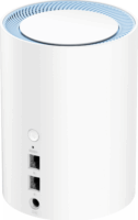 Cudy M1200 Dual Band Mesh Wifi rendszer (2db)