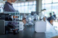 Brother PT-P910BT Szalagnyomtató Feliratozógép