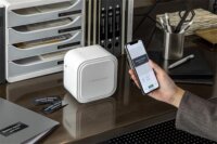 Brother PT-P910BT Szalagnyomtató Feliratozógép