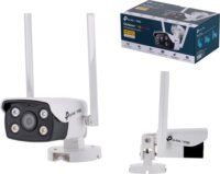 TP-Link VIGI C340W-4 kültéri Okos kamera