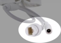 TP-Link VIGI C340W-4 kültéri Okos kamera