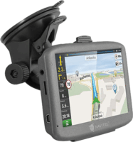 Navitel 5.0" E501 GPS navigáció (Teljes EU térkép)