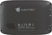 Navitel 5.0" E501 GPS navigáció (Teljes EU térkép)