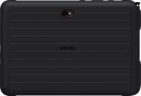 Samsung 10.1" Galaxy Tab Active4 Pro 128GB 5G WiFi Tablet - Fekete