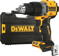 DeWalt DCD800NT Akkumulátoros fúró-csavarozó (Akku és töltő nélkül)