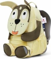 Affenzahn Tonie kutya forma 8,8 literes óvodai hátizsák