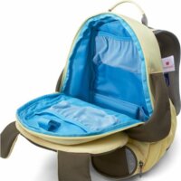 Affenzahn Tonie kutya forma 8,8 literes óvodai hátizsák