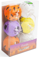 Family Halloween 58155 Beltéri LED fényfüzér 1,5m - Színes