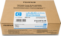 Fujifilm DE Eredeti Tintapatron Cián