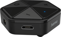 Hama BT-REX Bluetooth Jack 3.5mm Vevőegység